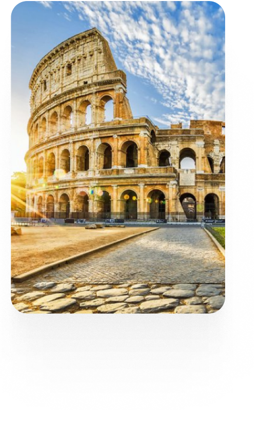 Rome, Italty